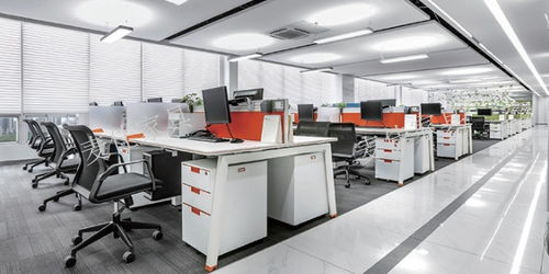 鋼木家具 辦公文教企業采購的新寵